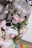 草神 ElsaBabe 原神キャラクターcos 125cm AHR015 ラブドール アニメ 調