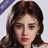 MMXDOLL 新作キャンペーン 6月15日まで 全商品10%OFF+夢依ヘッドROS機能無料 夢依夢瑶お迎えで髪の毛植毛プレゼント(先着5名様限定) 美しい ダッチワイフ シリコン製