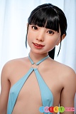 ラブドール 顔 J-cute AGD02 紬 かわいい美少女 149cm バスト平 軽量 笑顔エロ人形