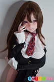 アニメ ラブドール 等身大 ElsaBabe JK 148cm L 巨乳 RAD045