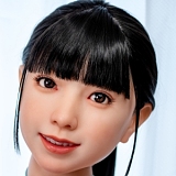 J-cute AGD02 紬 爽やか系ショートヘア美少女 リアルドール 笑顔 149cm バスト平 軽量 ラブドール シリコン製