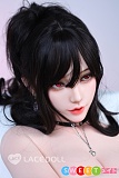 熟女 LACEDOLL 暮雪 170cm Eカップ 普乳 リアル ラブドール 口開閉・ROS模擬口腔機能＆軽量版選択可 フルシリコン