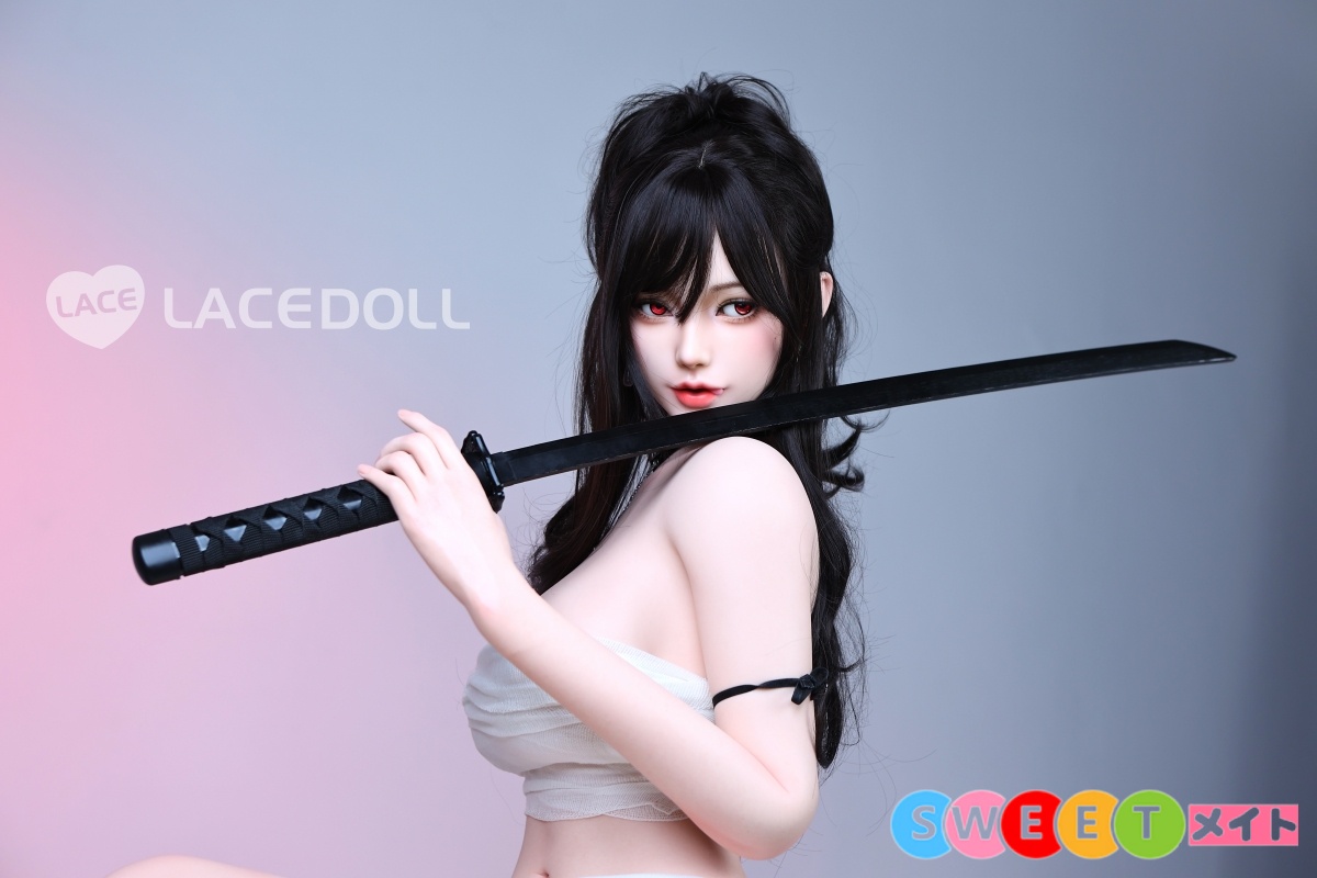 ラブドール LACEDOLL 熟女 暮雪 170cm Eカップ 普乳
