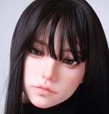 LACEDOLL 熟女 暮雪 170cm Eカップ 普乳 リアル ラブドール 口開閉・ROS模擬口腔機能＆軽量版選択可 フルシリコン セックスドール