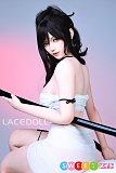 剣道美女 adult dolls 高級 LACEDOLL 暮雪 170cm Eカップ 普乳