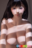 ラブドール 蛍火日記 164cm Gカップ 巨乳 小里森 口開閉