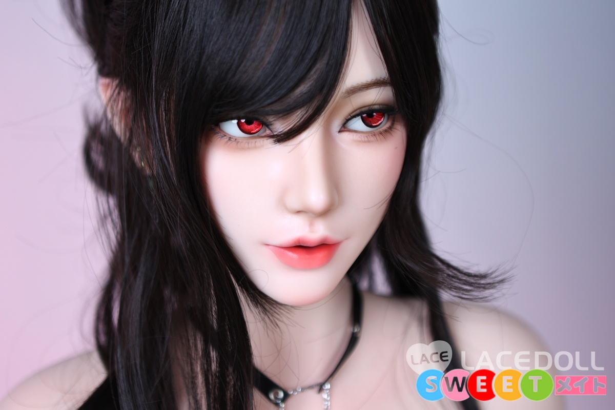 ダッチワイフ LACEDOLL 熟女 暮雪 170cm Eカップ 普乳