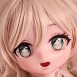 ElsaBabe 148cm 巨乳 ラブドール アニメ ブライダルプリンセス AHR011 甘露寺知香 シリコン