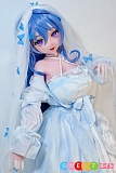 cosplay アニメセックス人形 ElsaBabe 148cm 巨乳 AHR011 甘露寺知香