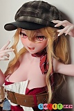 帽子美女 アニメ風 ダッチワイフ ElsaBabe 148cm 巨乳 RAD046 相原香耶Aihara 可愛い