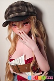 ラブドール アニメ顔 ElsaBabe 148cm 巨乳 RAD046 相原香耶Aihara 美少女 漫画