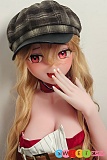 セックス ドール アニメ ElsaBabe 148cm 巨乳 笑顔 RAD046 相原香耶Aihara 美少女 シリコン製