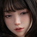 TOP-CYDOLL Noa フェラが得意なエロ美少女 セックス人形 157cm Dカップ フルシリコン製 ラブドール ROS口開閉機能付き