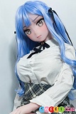 JKダッチワイフ ElsaBabe AHR016 中野花澄 148cm 巨乳 アニメ