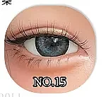 LACEDOLL 晚冰 メイク① 挑発的な眼差しのセクシーナース ラブドール 168cm Dカップ 普乳 シリコン製 エロドール