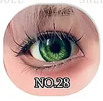 LACEDOLL 晚冰 メイク① 挑発的な眼差しのセクシーナース ラブドール 168cm Dカップ 普乳 シリコン製 エロドール