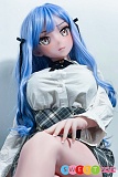sexdoll ElsaBabe AHR016 中野花澄 148cm 巨乳 ラブドール マンガ美少女