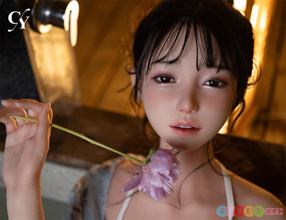 TOP-CYDOLL Noa美少女リアルドール