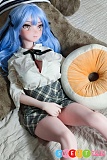 おもちゃ アニメ 美少女 148cm ElsaBabe AHR016 中野花澄 アダルトドール リアル