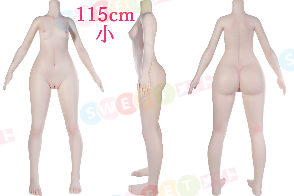 MW Girl 魔物姫 115cmアニメラブドール