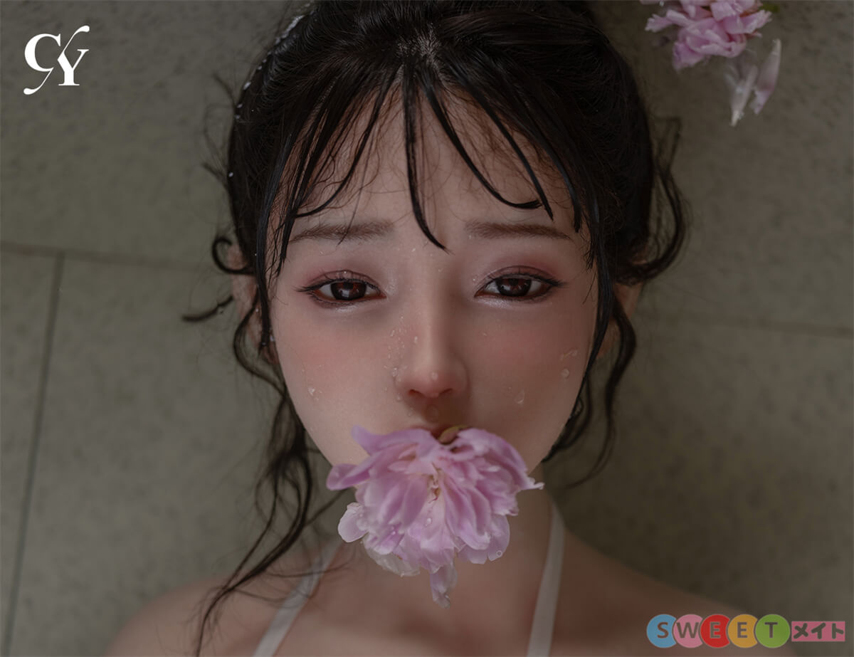 TOP-CYDOLL Noa美少女エロ人形