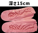Houyu&rzr doll 人造人 コラボ製品 希純 美形ショートカット秘書 ダッチワイフ 163cm (No.20) Eカップ 人間 フルシリコン製 高級ラブドール