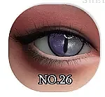 LACEDOLL 晚冰 メイク① 挑発的な眼差しのセクシーナース ラブドール 168cm Dカップ 普乳 シリコン製 エロドール
