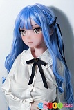 ダッチワイフ ElsaBabe AHR016 中野花澄 148cm 巨乳 アニメ 顔