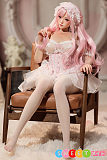 ダッチワイフ 美少女 75cm グラマラス ミニ Minouva Doll 美由 シリコン製 中世貴族風コスチューム
