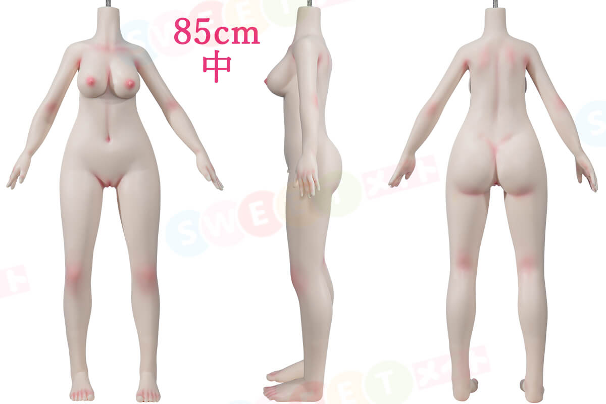 MW Girl 魔物姫 85cmアニメラブドール