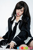 sexdoll シリコン製 清純派女子高生 jk制服 149cm Bカップ Jiushengdoll Yume