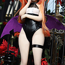 魔族人形 先着50名様に指定ヘッドを1つプレゼント 桃香 85cm 淑女ボディ 色白でピンク髪のアニメ系美少女 エロドール ソフトビニール製頭部 TPEボディ MOZU DOLL ラブドール