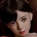 FUDOLL 子晴 ROS口開閉機能あり 165cm Fカップ 黒ストッキング姿のセクシーなスーツ秘書 リアルドール シリコン製 ダッチワイフ