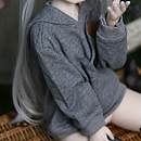 魔族人形 先着50名様に指定ヘッドを1つプレゼント 桃香 85cm 淑女ボディ 色白でピンク髪のアニメ系美少女 エロドール ソフトビニール製頭部 TPEボディ MOZU DOLL ラブドール