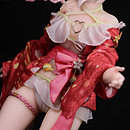 魔族人形 先着50名様に指定ヘッドを1つプレゼント 桃香 85cm 淑女ボディ 色白でピンク髪のアニメ系美少女 エロドール ソフトビニール製頭部 TPEボディ MOZU DOLL ラブドール