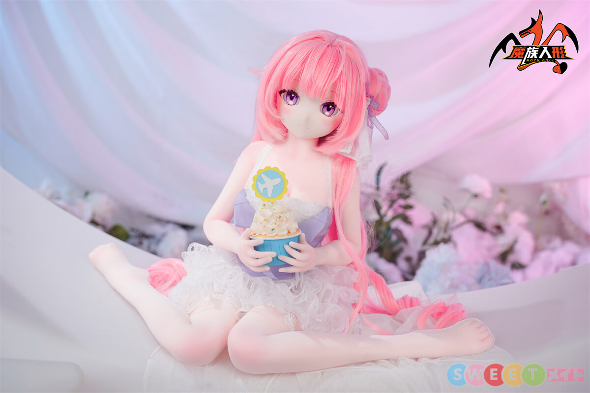 魔族人形MOZUDOLL 85cm桃香 アニメダッチワイフ