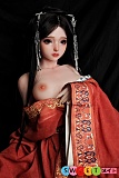 普乳 ElsaBabe realdoll 150cm HB050 香澄悠里(Kazumi Yuri)  シリコン製 古代美女
