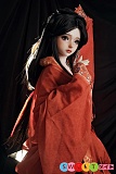 コスプレ風ラブドール ElsaBabe 150cm HB050 香澄悠里 シリコン製 古代美女
