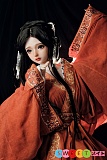 セックスドール ElsaBabe 150cm HB050 香澄悠里(Kazumi Yuri)  シリコン製 古代美女