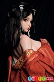 宮廷美女 ElsaBabe 150cm HB050 香澄悠里(Kazumi Yuri)  シリコン製 古代美女 エロ人形
