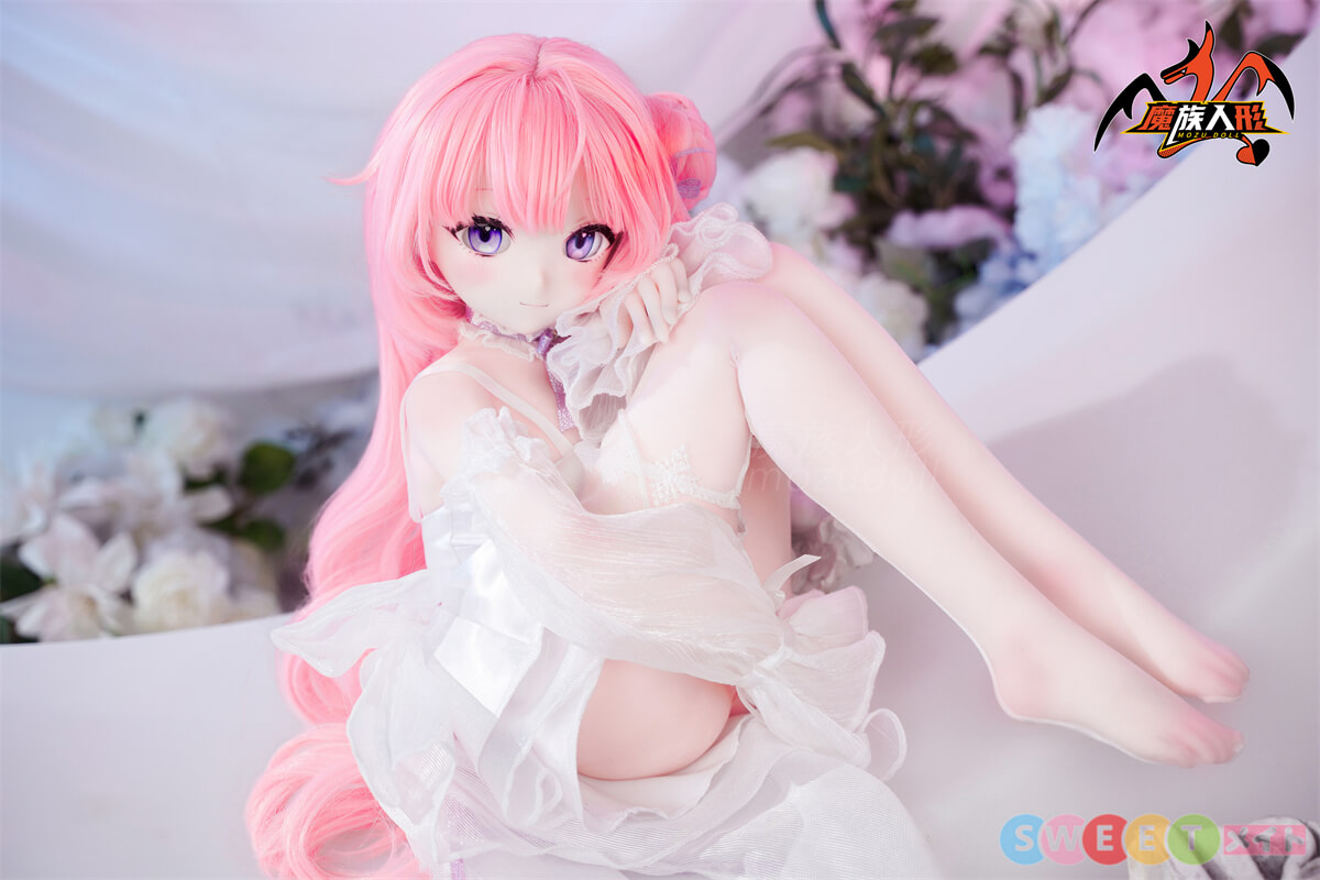魔族人形MOZUDOLL 85cm桃香 アニメセックスドール