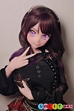 ダッチ人形 アニメ系 ElsaBabe 等身大美少女 144cm AHR013 月咏彩奈 シリコン製