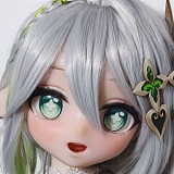 ElsaBabe アニメ系 ラブドール 144cm RAD047 花守薰 かわいい美少女 シリコン製