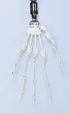 魔族人形 新品キャンペーン 硬質ビニールヘッド1個+軟質TPEヘッド1個無料 MOZU DOLL 星叶 130cm アニメ風の可愛いJK制服オッドアイ美少女 リアルドール TPEボディ ピンク髪学生