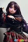 メイドラブドール アニメ調 ElsaBabe 144cm AHR013 月咏彩奈