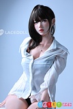 リアル ラブドール LACEDOLL 168cm 晚冰 無修正