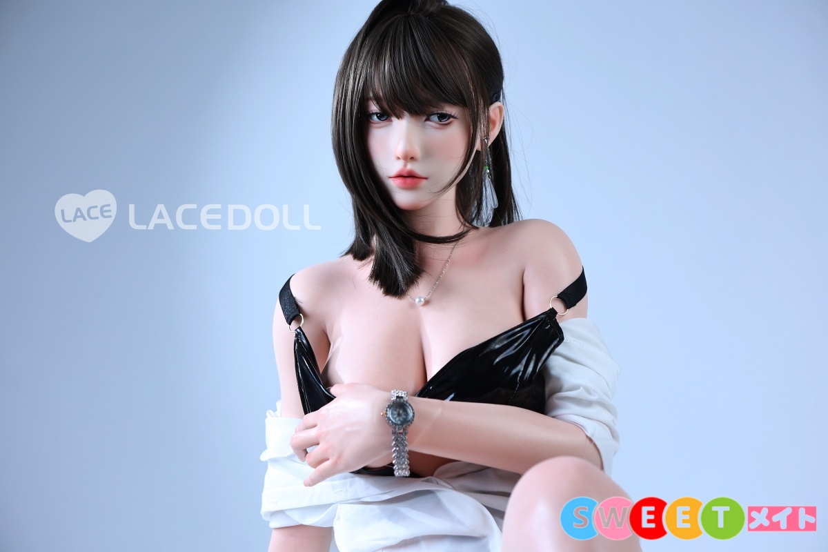 セックスドール LACEDOLL 性感 168cm Dカップ 晚冰
