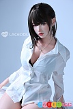 魅惑色気 LACEDOLL 168cm Dカップ 晚冰 等身大 アダルト ドール
