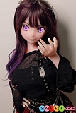 リアルラブドール ElsaBabe アニメ風 144cm AHR013 月咏彩奈