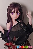 セックスドール ElsaBabe アニメ調 144cm AHR013 月咏彩奈